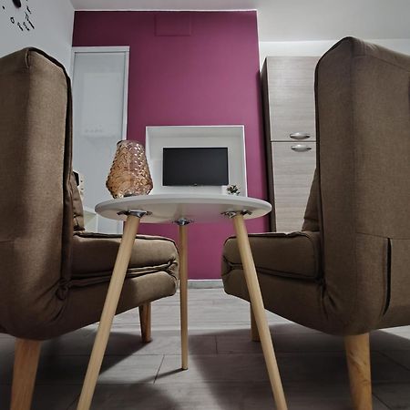 Fiera Ilym Villa Перо Екстериор снимка