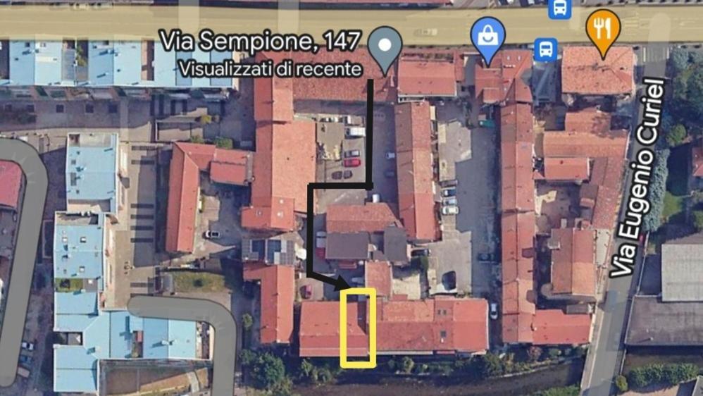 Fiera Ilym Villa Перо Екстериор снимка