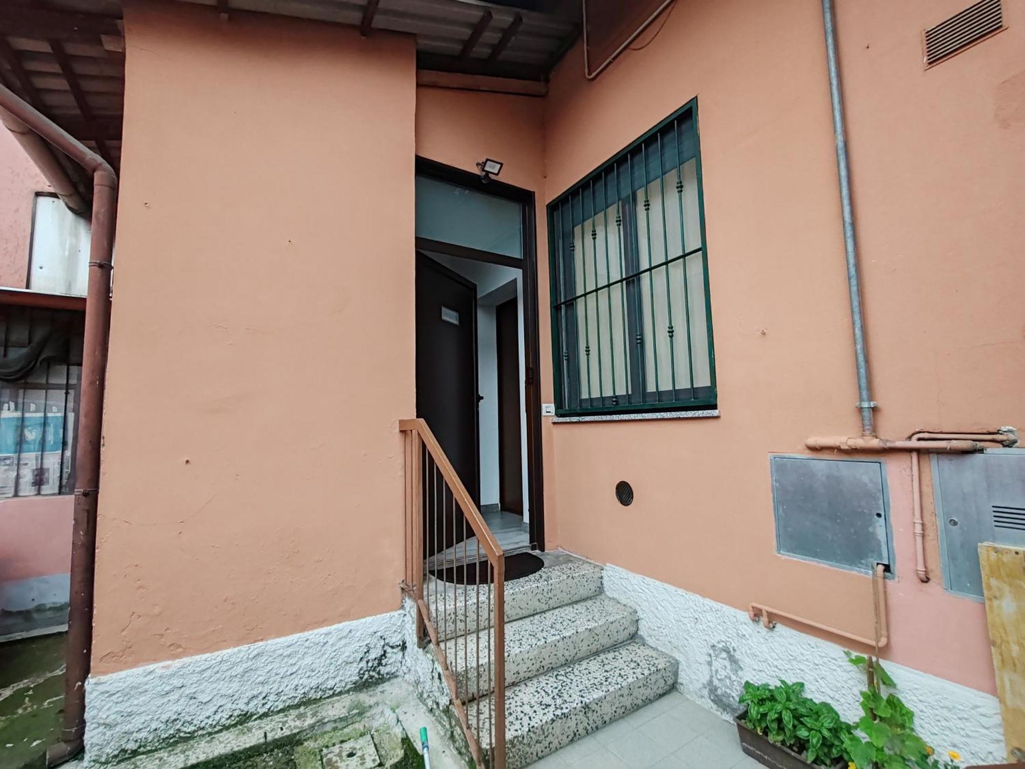 Fiera Ilym Villa Перо Екстериор снимка