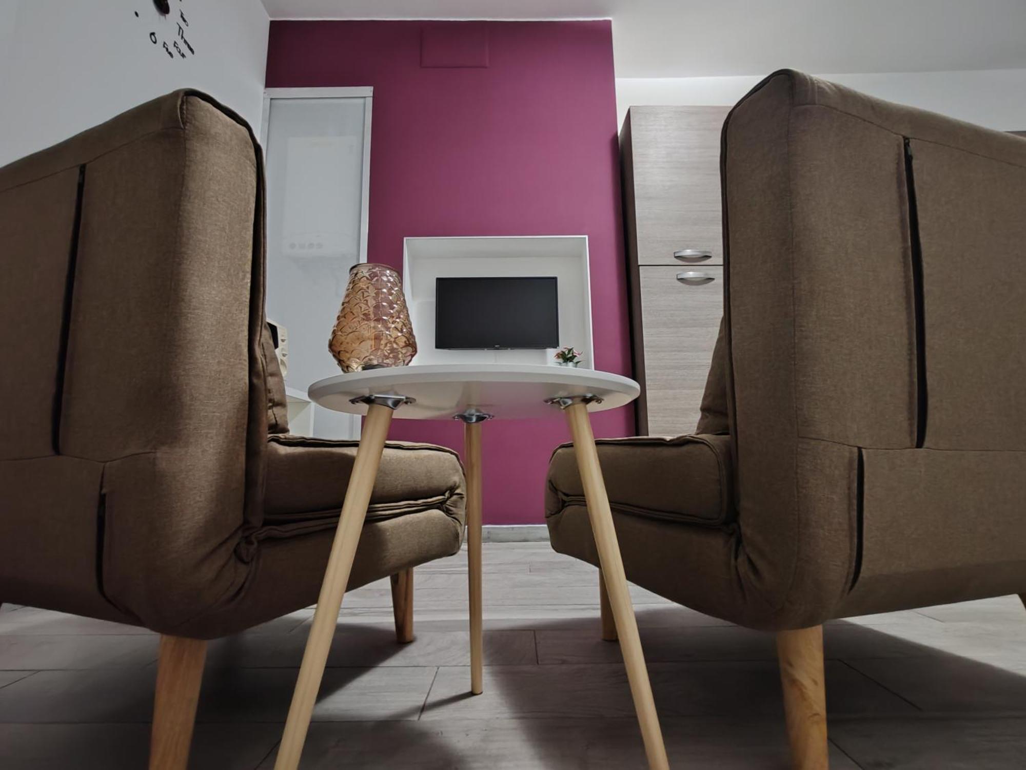 Fiera Ilym Villa Перо Екстериор снимка